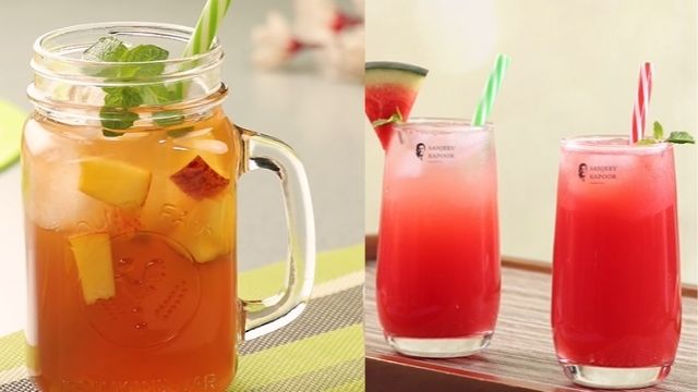 Similar Southern Belle Loaded Tea Recipe